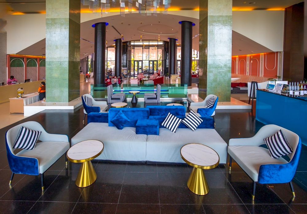 The Zign Hotel & Premium Villas 5*