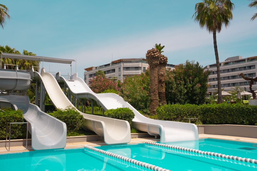 Miramare Beach 5*