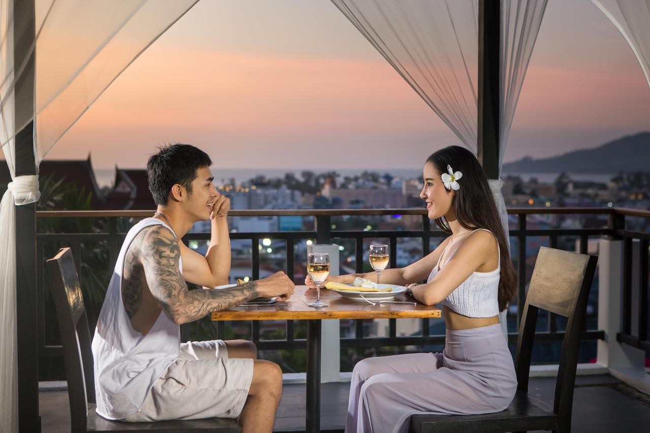 Phuvaree Resort 3*
