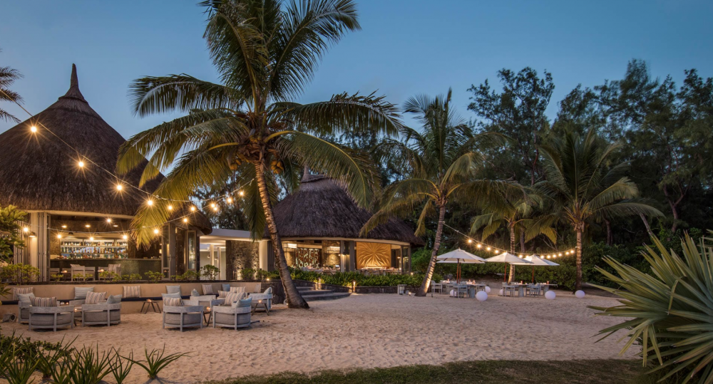 Constance Le Chaland Iko Mauritius (ex. Anantara Iko Mauritius Resort & Villas) 5*