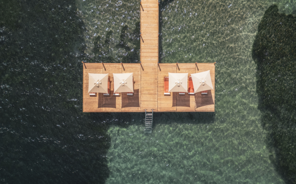 Ruins Luxury Resort (Only 10+) 