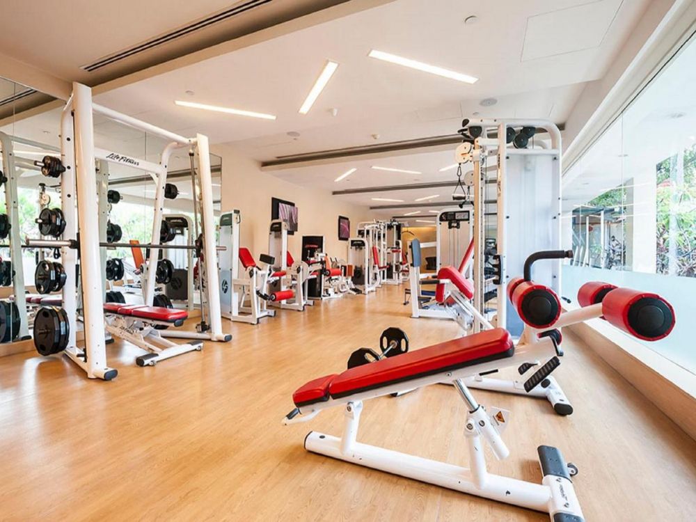 JEN Singapore Tanglin by Shangri-La 4*