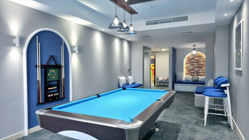 Ramada By Wyndham Beach Hotel Ajman 4*