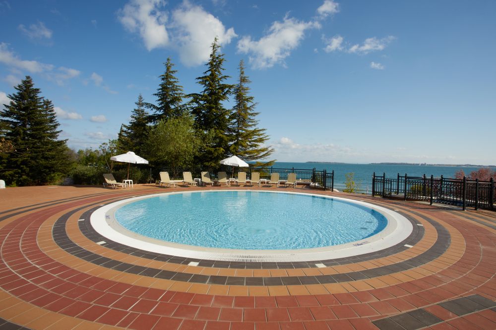 Alua Sunny Beach (ex. Dreams Sunny Beach Resort) 4*