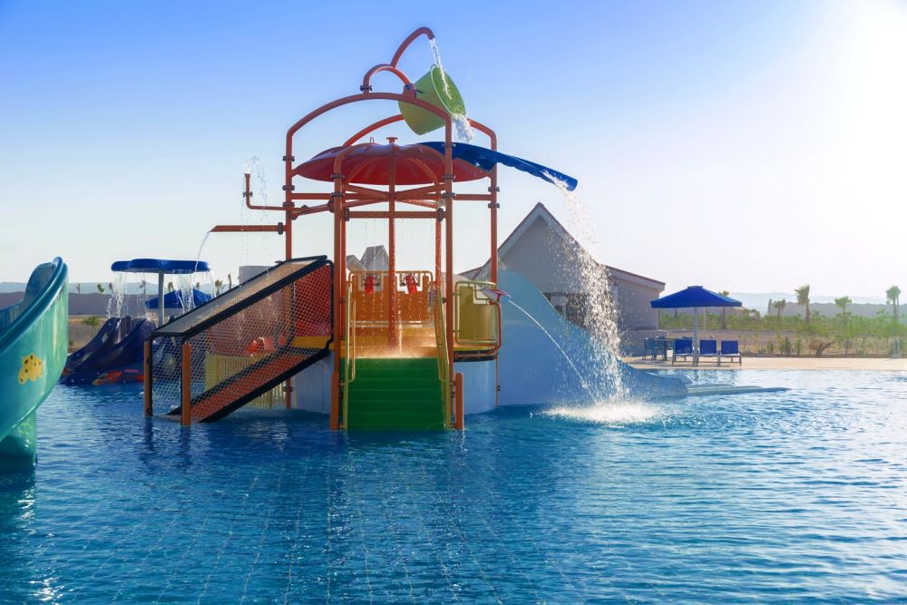 Albatros Sea World Marsa Alam 5*