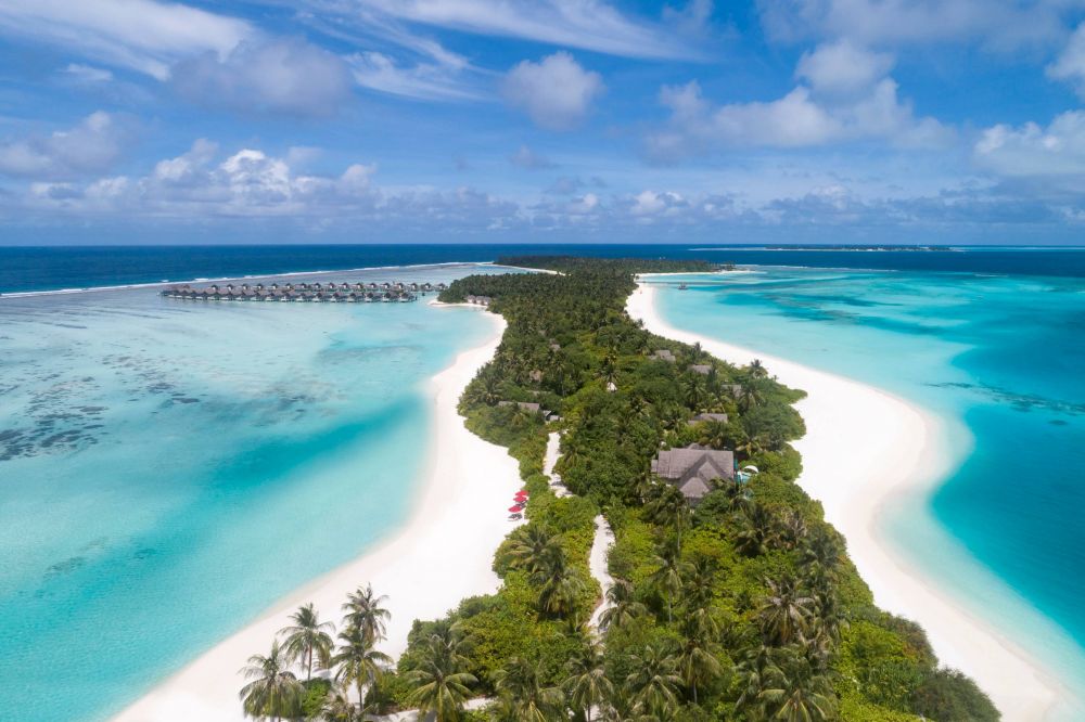 Niyama Private Island Maldives 5*