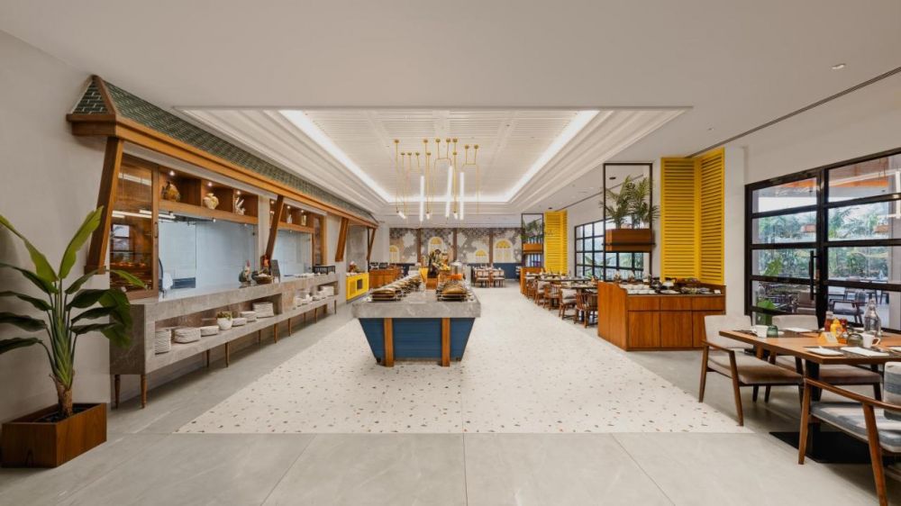 Gateway Goa Palolem (ex.Cloud 9 Sarovar Premiere Palolem) 5*