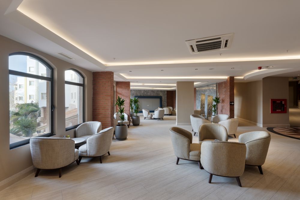 Limak Arcadia Golf & Sport Resort 5*