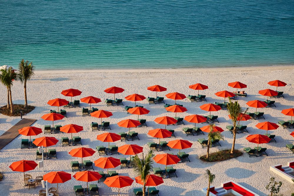 SO/ Ras Al Khaimah (Adults Only 13+) 5*