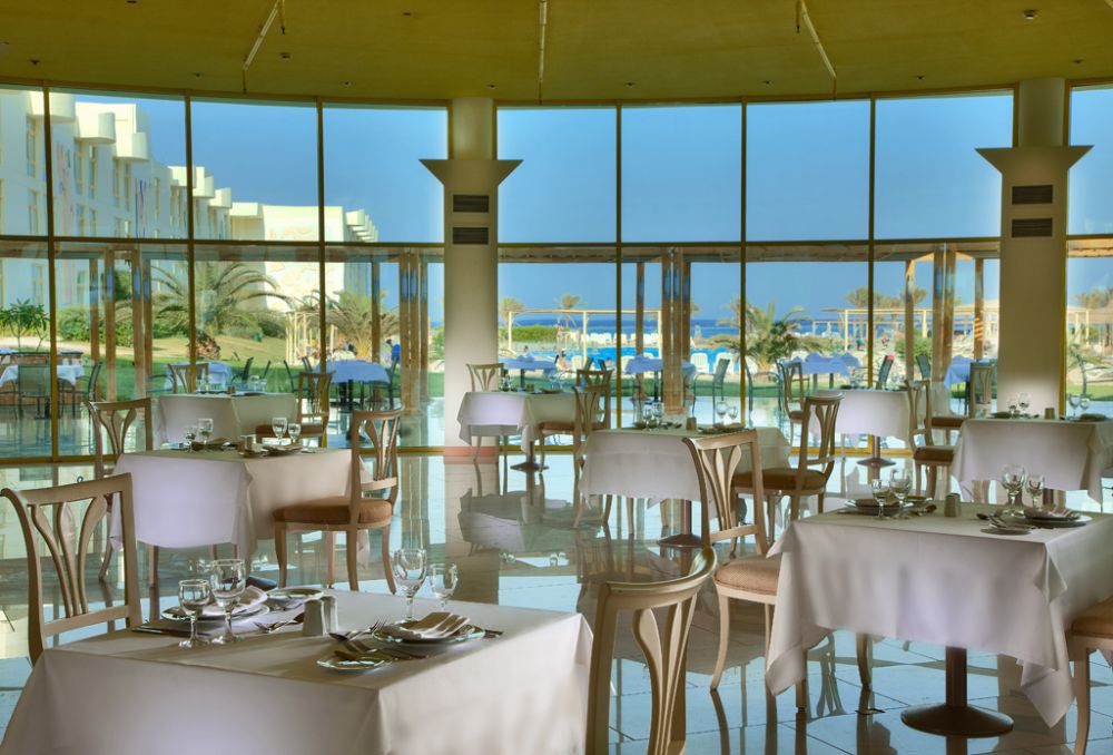 Sun Resort Aqua Park Sharm El-Sheikh (ex. Amarina Sun Resort & Aqua Park, ex. Raouf) 4*