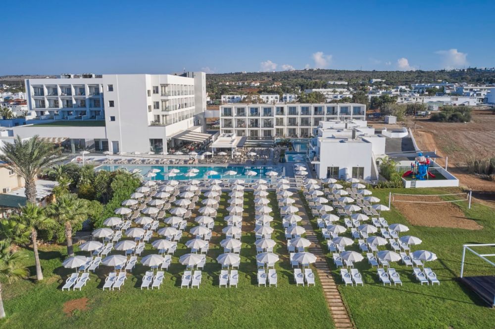 Atlantica Sungarden Park 4*
