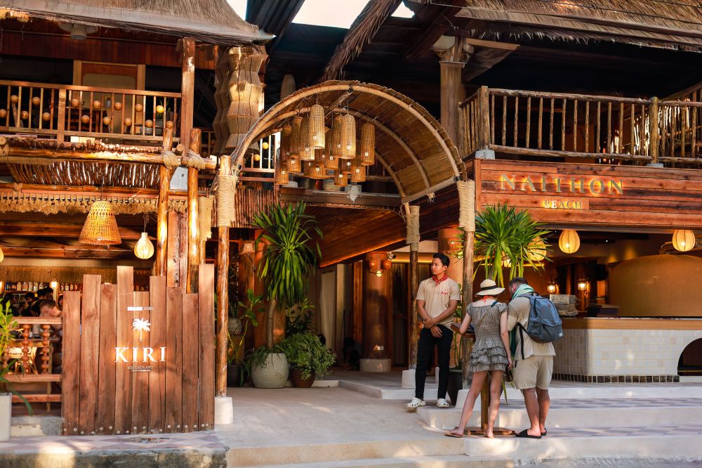 Sugar Marina Resort - Lagoon Villas Naiyang Beach 4*
