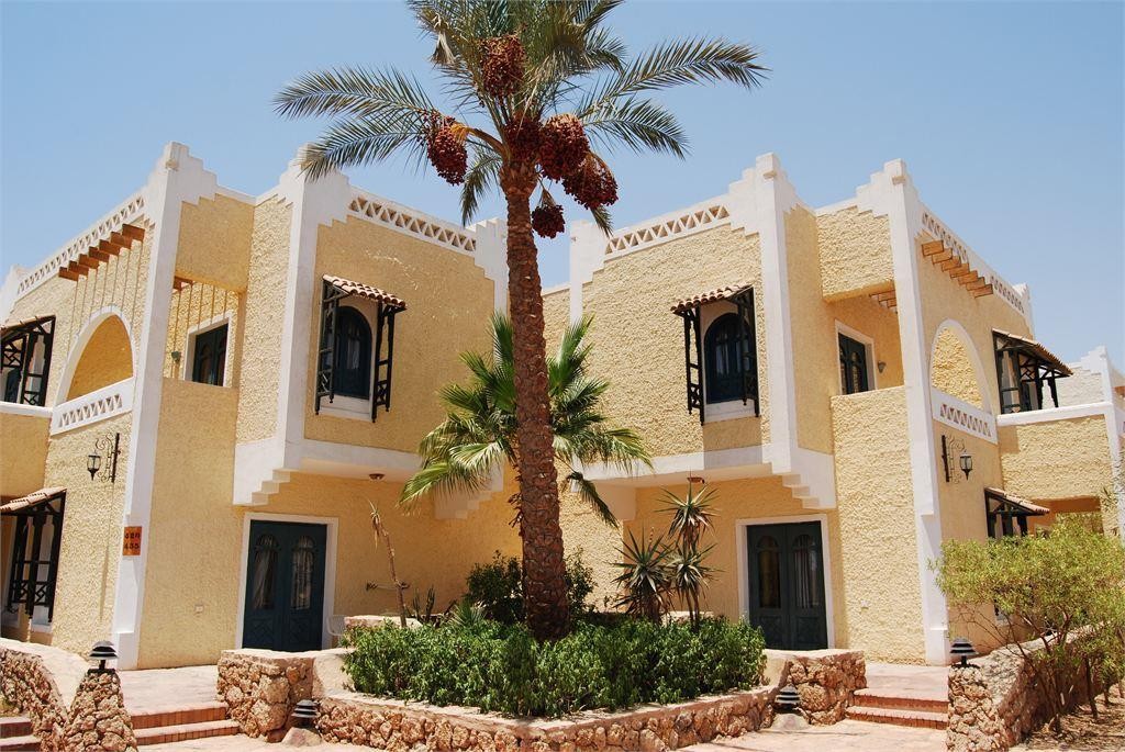 Faraana Reef (Ex.Club El Faraana Reef Resort) 4*