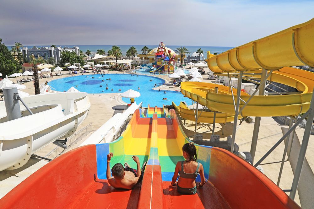 Selectum Noa (ex. Cesars Belek) 5*