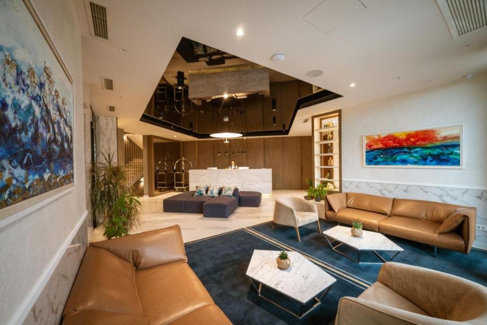 Imperial Conference & Spa 5*