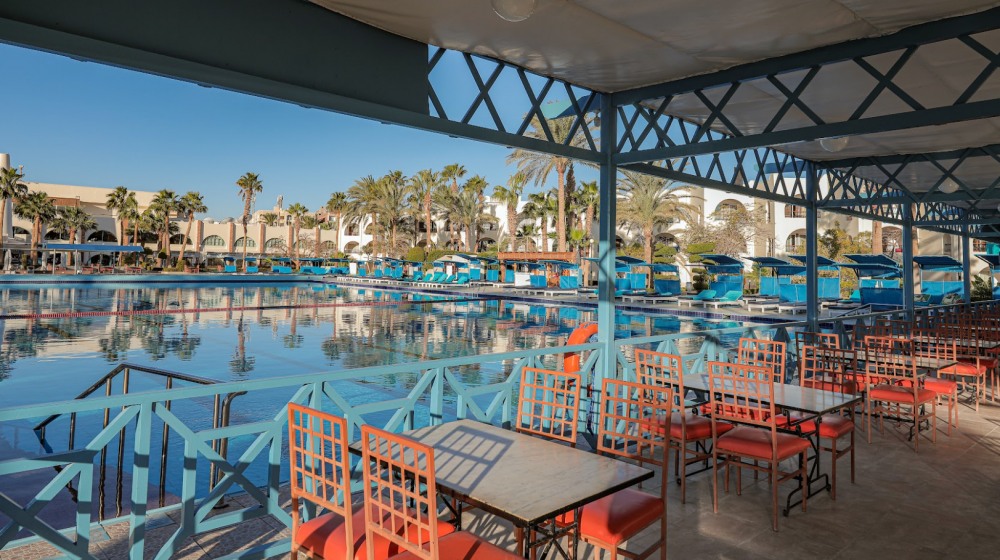 Arabia Azur 4*