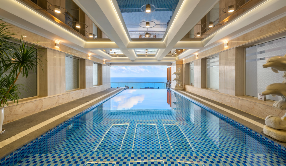 Bluesun Da Nang Beach Hotel 4*