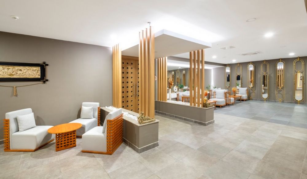 The X Belek 5*