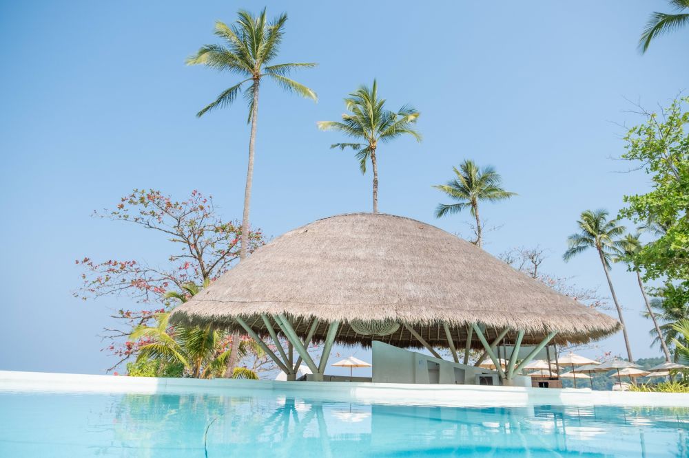Eden Beach Khao Lak Resort & Spa 5*