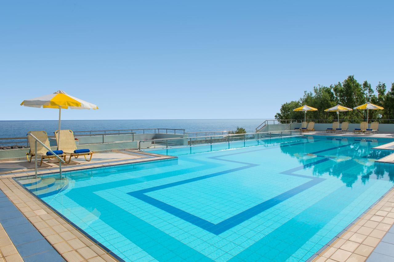 Iberostar Selection Creta Marine 4*