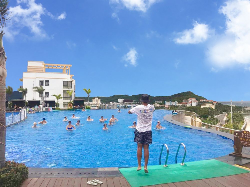 Sanya Harman Resort 5*