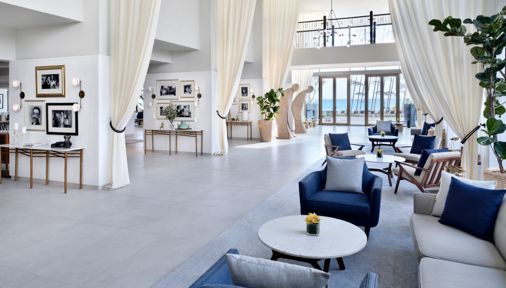 Al-Alamein Hotel 5*