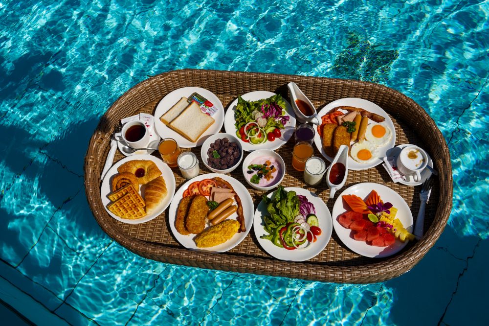 Andakira Hotel 4*