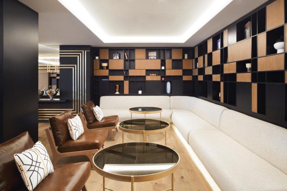 Grand Hyatt Athens 5*
