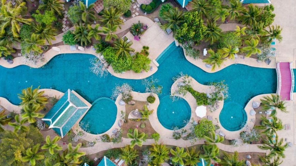 Andaman Princess Resort & Spa 4*