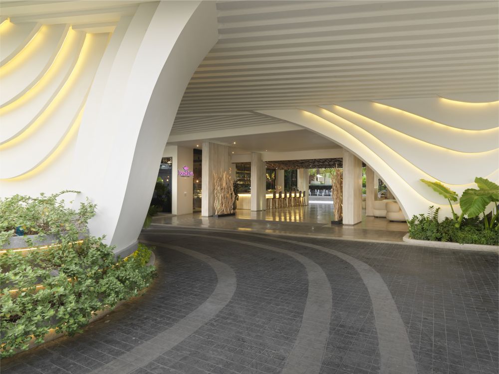 La Green Hotel & Residence 5*