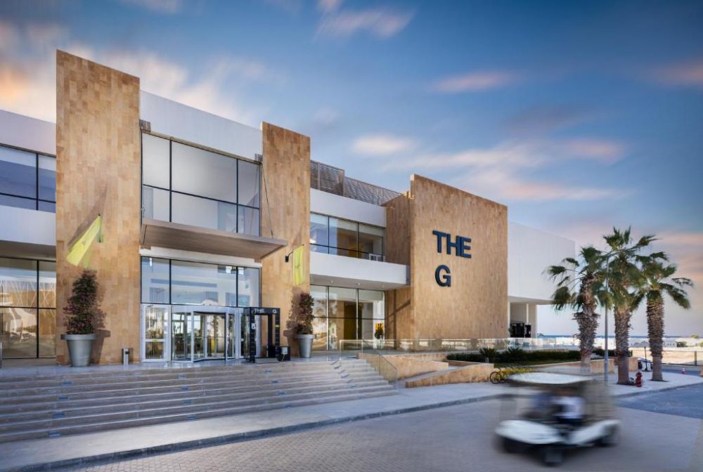 The G Hotel Seashell 5*