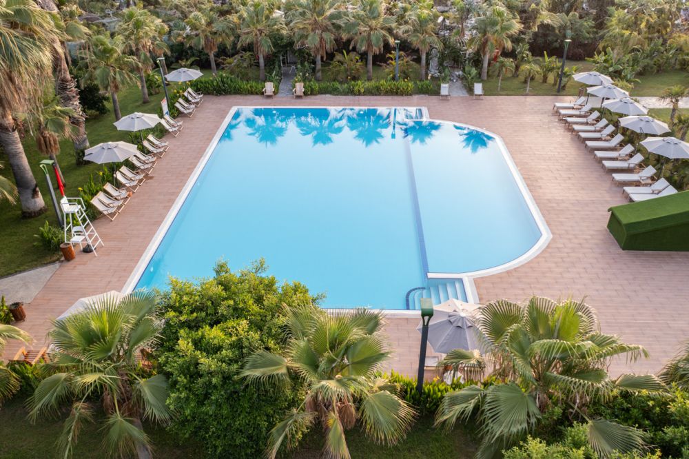 Movenpick Resort Antalya Tekirova (Ex. Royal Diwa Tekirova Resort) 5*