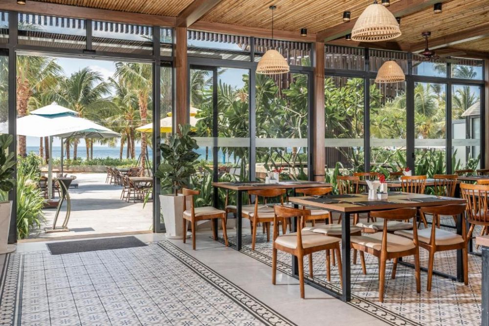 The Residence Resort & Villas Phu Quoc 4*