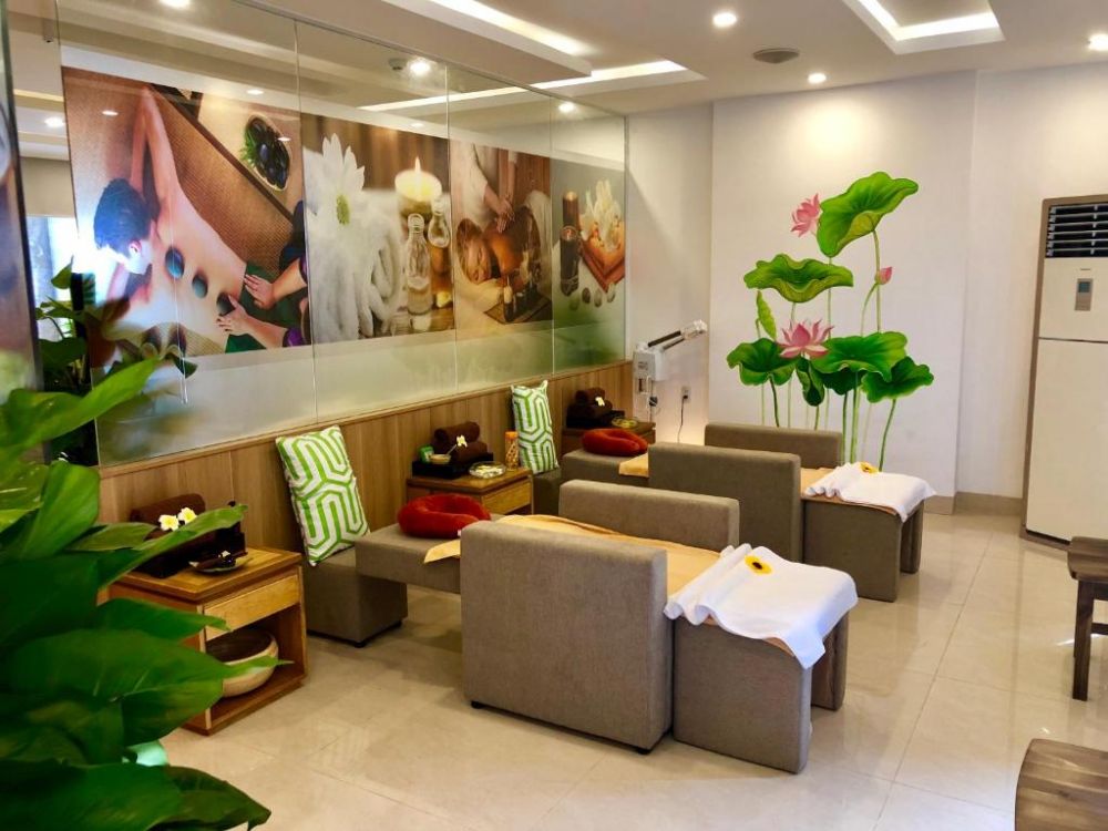 Terra Boutique Hotel (ex. Helios Boutique Hotel) 3*