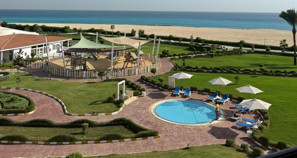 Ghazala Alamein 5*