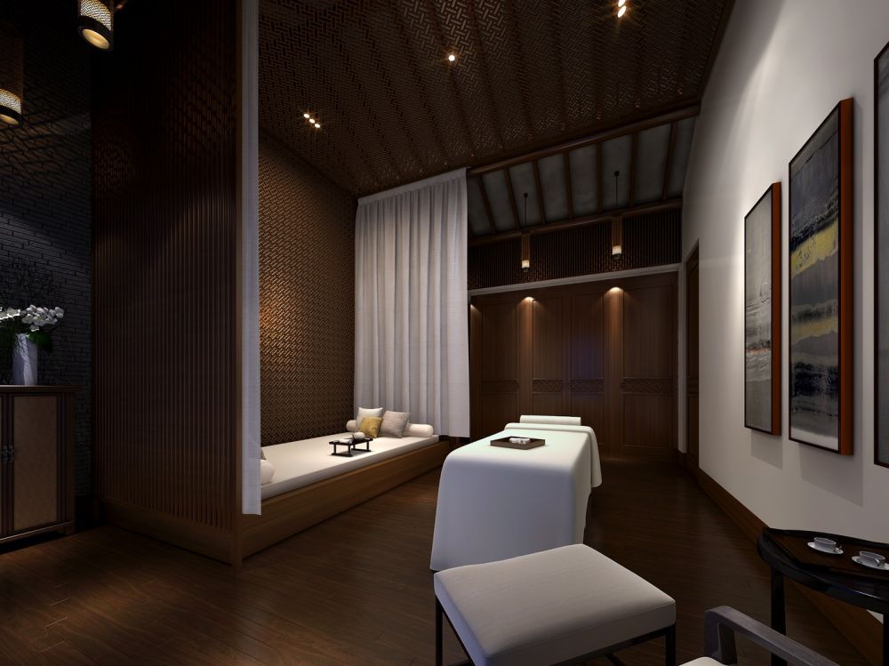 Park Hyatt Sanya Sunny Bay Resort 5*