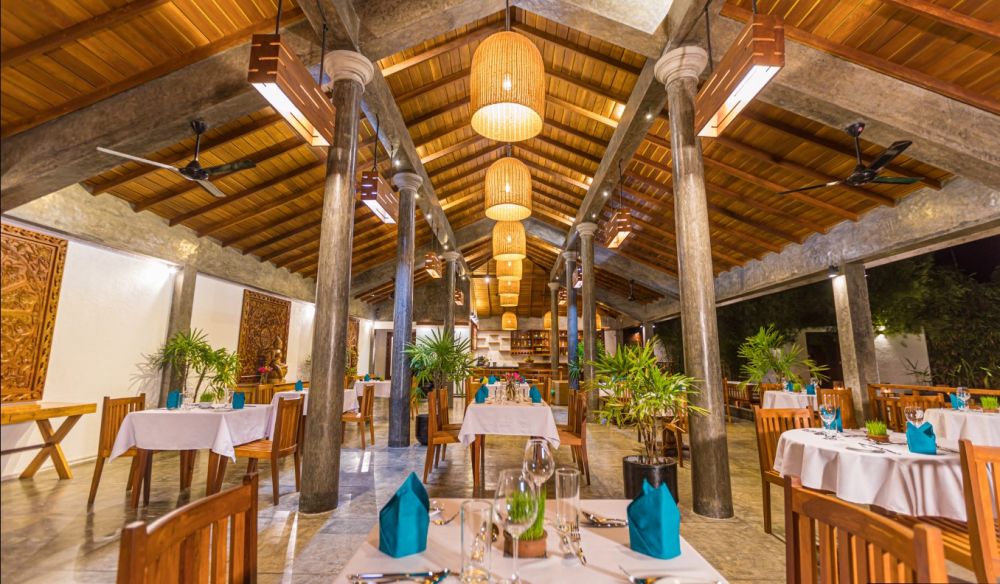 Mayavee Resort and Spa 4*