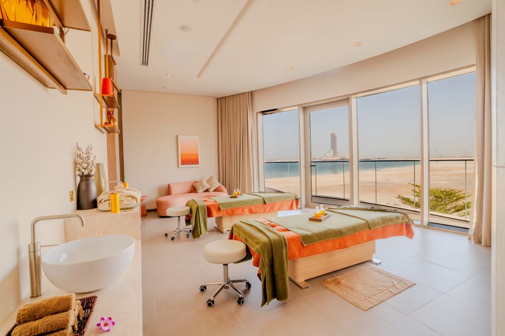 SO/ Ras Al Khaimah (Adults Only 13+) 5*