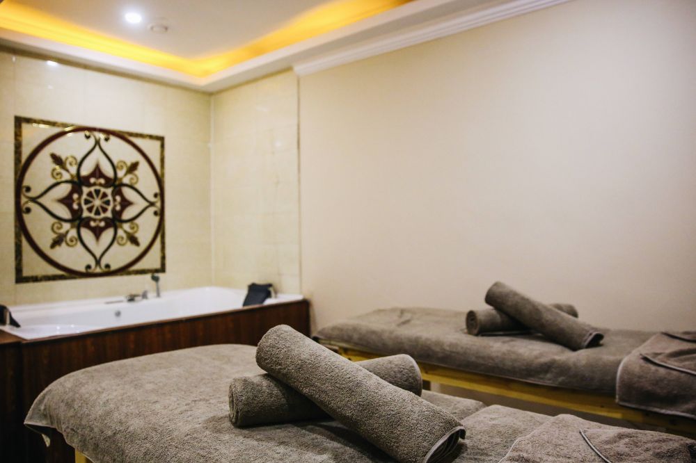 Selectum Noa (ex. Cesars Belek) 5*