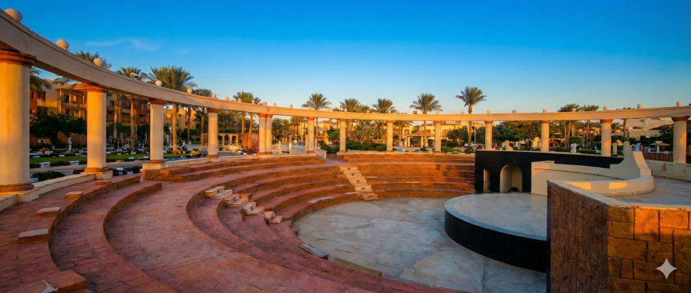 Romance Regency Club | Adults Only 5*