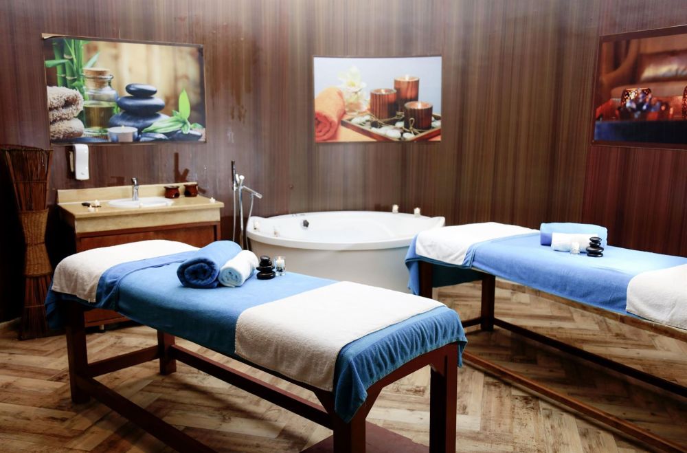 Jaz Royal Palmariva (ex.Labranda Royal Makadi) 5*