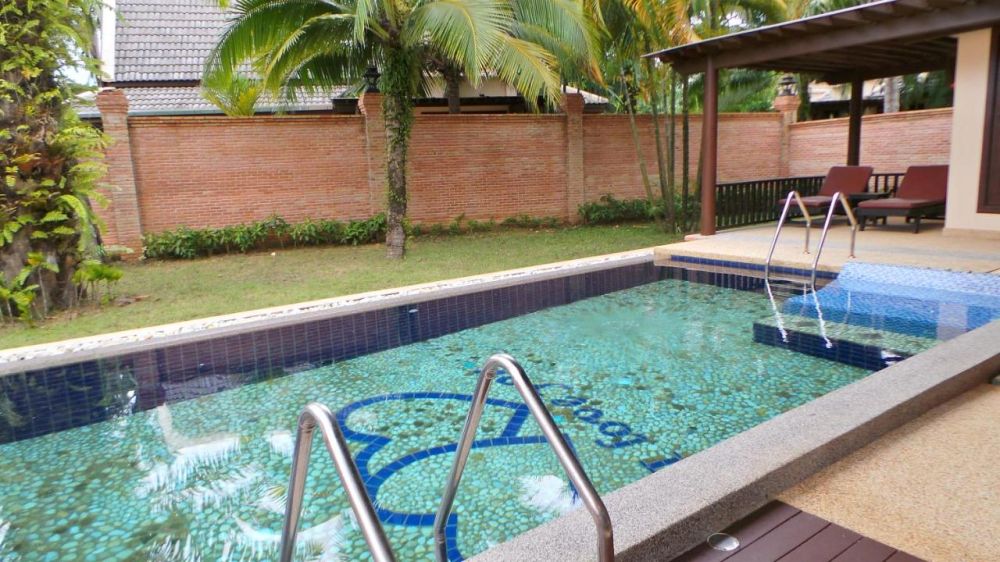 La Solaya Khao Lak (ex. Mukdara Beach Villa & Spa Resort) 4*