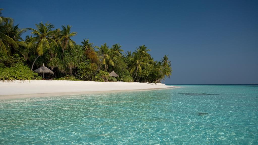 Coco Palm Dhuni Kolhu 4*