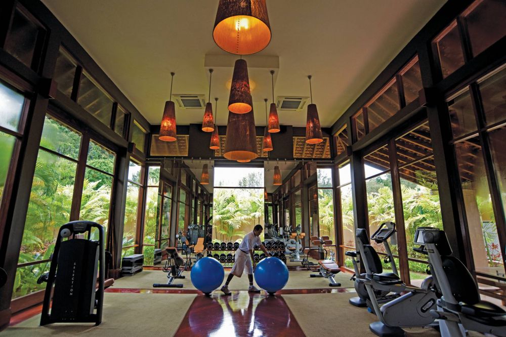 Four Seasons Resort Langkawi 5*
