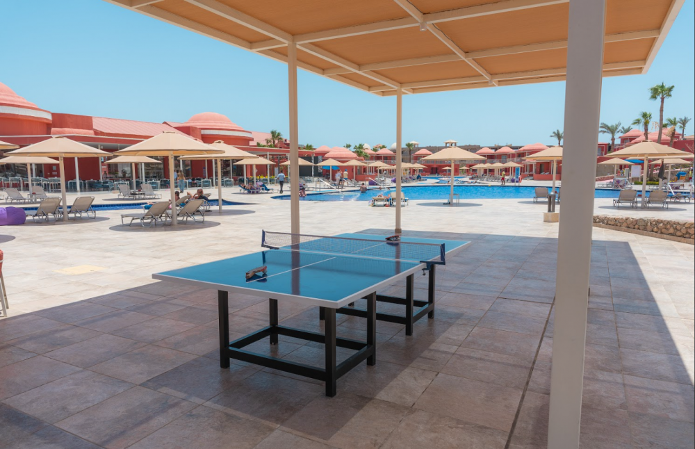 Pickalbatros Laguna Club Resort Sharm El Sheikh (ex. Albatros Laguna Club Resort) 4*