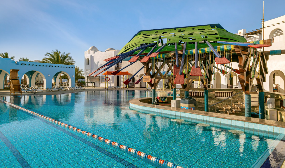 Arabella Azur 4*