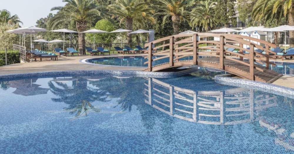 Iberostar Waves Bellevue 4*