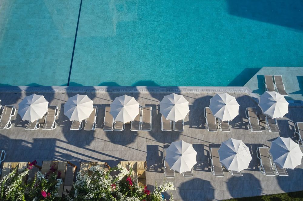 Atlantica Sungarden Park 4*