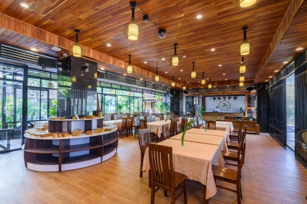 Qualia Resort Phu Quoc (ex.Ahaveda Resort) 3*