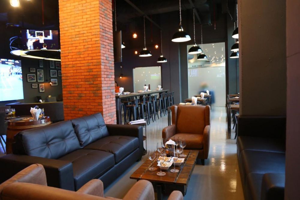 Hyatt Regency Bangkok Suvarnabhumi Airport (ex. Novotel Suvarnabhumi Airport) 4*